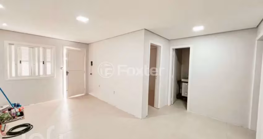 Casa com 2 quartos à venda na Rua Marcelo Küfner, 16, Hípica, Porto Alegre