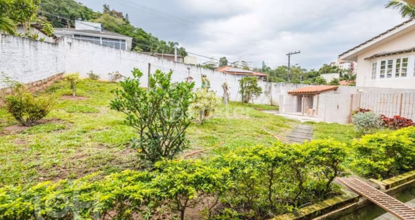 Casa com 4 quartos à venda na Servidão Oscar João Costa, 84, João Paulo, Florianópolis