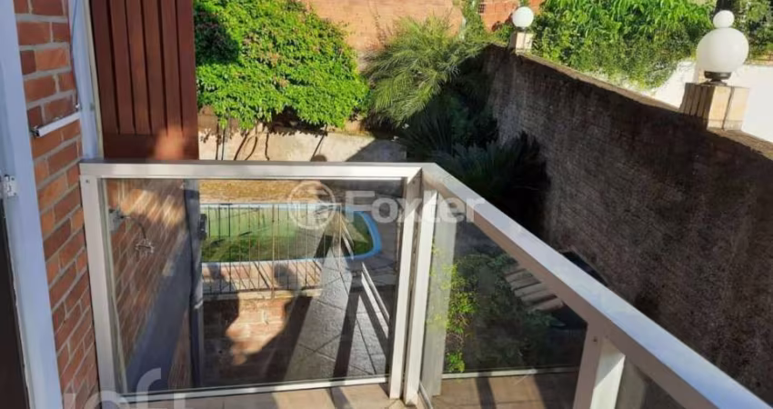 Casa com 3 quartos à venda na Rua Arapei, 405, Jardim Mauá, Novo Hamburgo