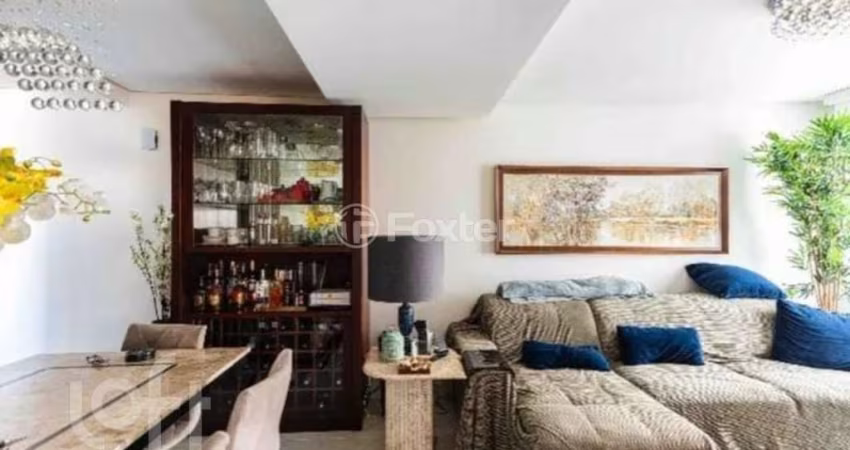 Apartamento com 1 quarto à venda na Rua Sinimbu, 1241, Centro, Caxias do Sul