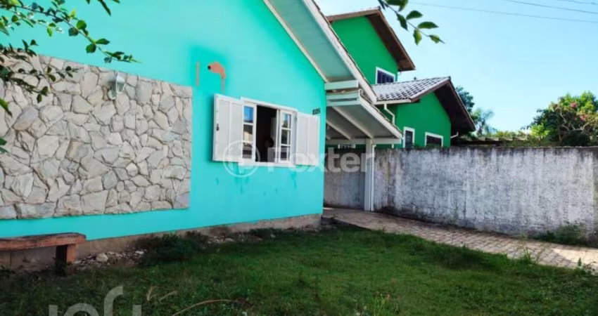 Casa com 3 quartos à venda na Rua Fidélis Govoni, 1028, Campeche, Florianópolis