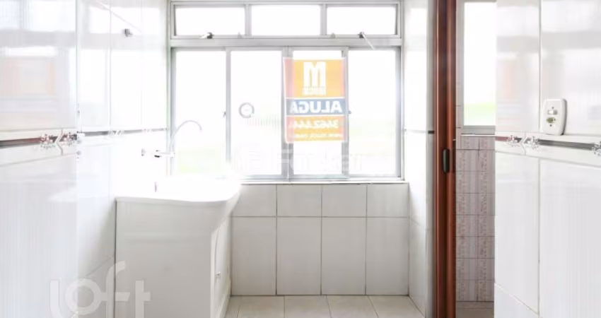 Apartamento com 2 quartos à venda na Rua Gonçalves Dias, 201, Centro, Canoas