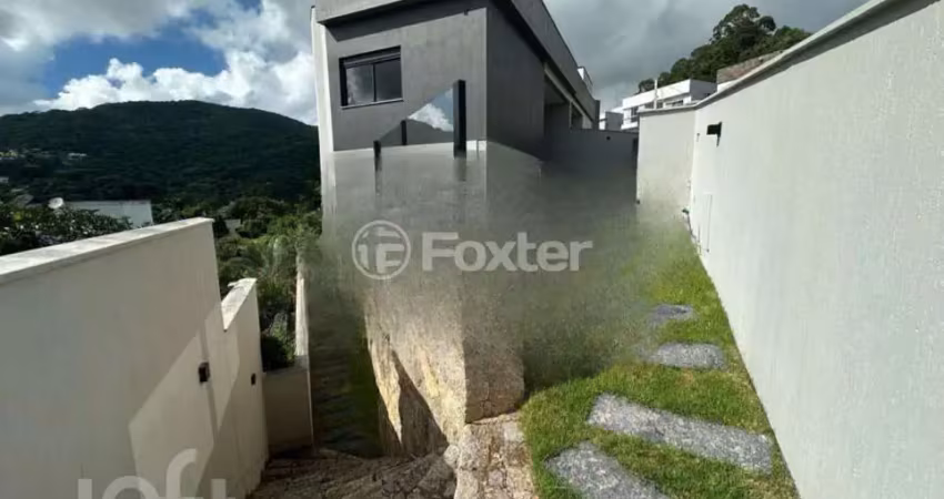 Casa com 3 quartos à venda na Rua Acelon Eduardo da Silva, 237, Córrego Grande, Florianópolis