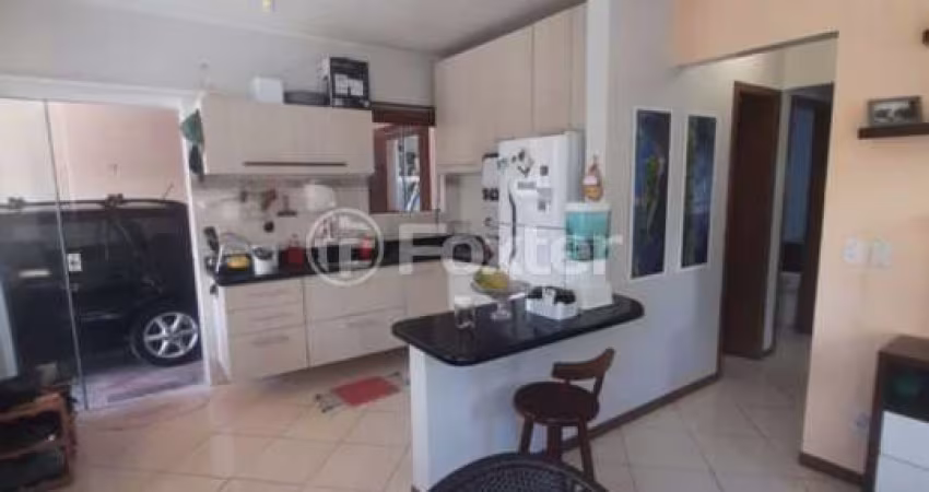 Casa com 2 quartos à venda na Servidão Gralha Azul, 85, São João do Rio Vermelho, Florianópolis