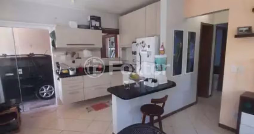 Casa com 2 quartos à venda na Servidão Gralha Azul, 85, São João do Rio Vermelho, Florianópolis