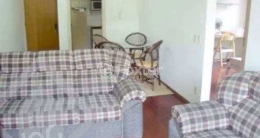 Apartamento com 2 quartos à venda na Rua São Benedito, 925, Jardim do Salso, Porto Alegre