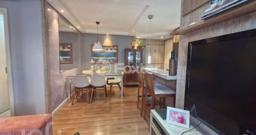 Apartamento com 3 quartos à venda na Rua Coronel Massot, 214, Cristal, Porto Alegre