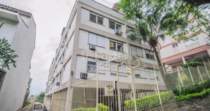Apartamento com 2 quartos à venda na Travessa Jundiaí, 2350, Higienópolis, Porto Alegre