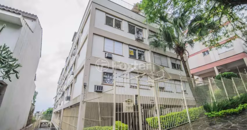 Apartamento com 2 quartos à venda na Travessa Jundiaí, 2350, Higienópolis, Porto Alegre
