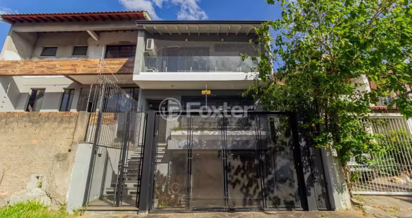 Casa com 3 quartos à venda na Rua Miracema, 379, Chácara das Pedras, Porto Alegre