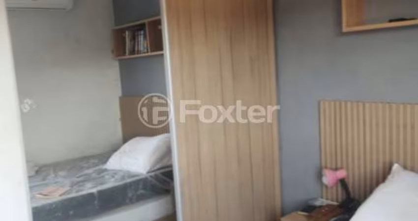 Casa em condomínio fechado com 3 quartos à venda na Rua Talita da Cunha Chaves, 620, Lomba do Pinheiro, Porto Alegre