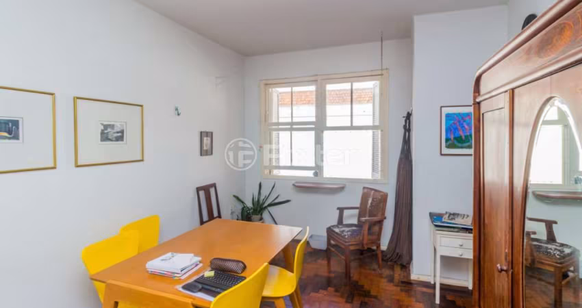 Apartamento com 2 quartos à venda na Avenida Osvaldo Aranha, 1106, Bom Fim, Porto Alegre