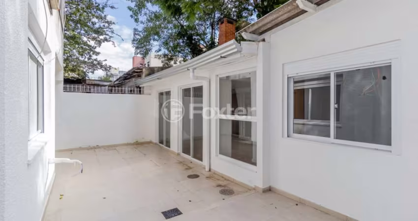 Apartamento com 2 quartos à venda na Rua Guilherme Alves, 399, Jardim Botânico, Porto Alegre