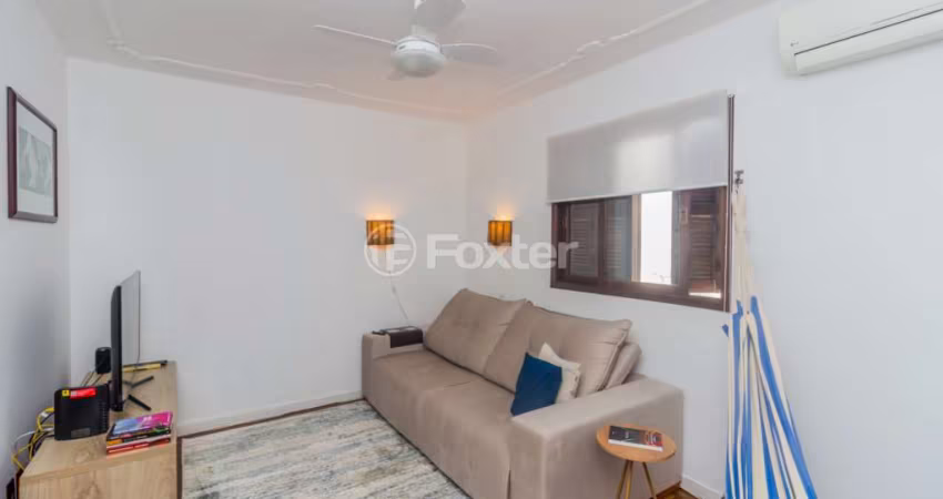 Apartamento com 1 quarto à venda na Rua Jacinto Gomes, 445, Santana, Porto Alegre