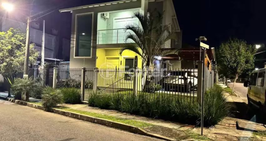 Casa com 3 quartos à venda na Rua Ernesto Che Guevara, 115, Vila Bom Princípio, Cachoeirinha