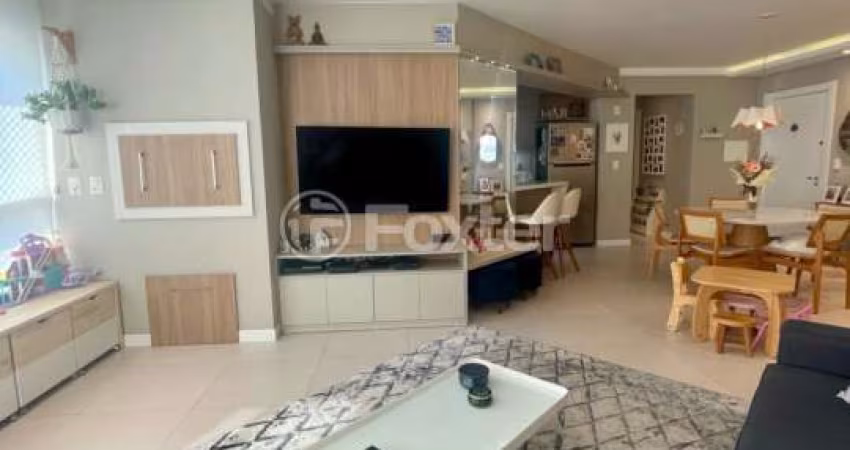 Apartamento com 3 quartos à venda na Rua Caramuru, 21, Centro, Canoas