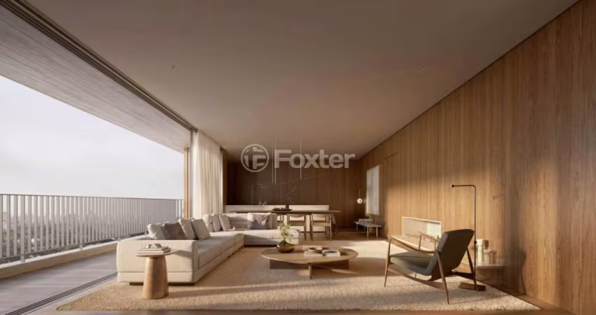Apartamento com 2 quartos à venda na Rua Auxiliadora, 210, Auxiliadora, Porto Alegre