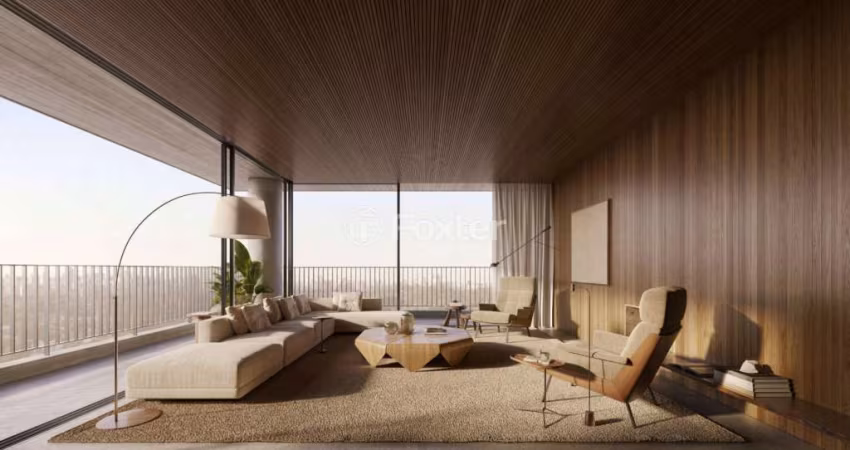 Apartamento com 2 quartos à venda na Rua Auxiliadora, 210, Auxiliadora, Porto Alegre