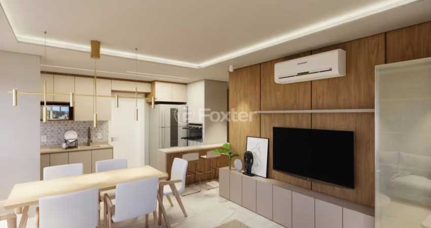 Apartamento com 2 quartos à venda na Rua Doutor Armando Barbedo, 876, Tristeza, Porto Alegre