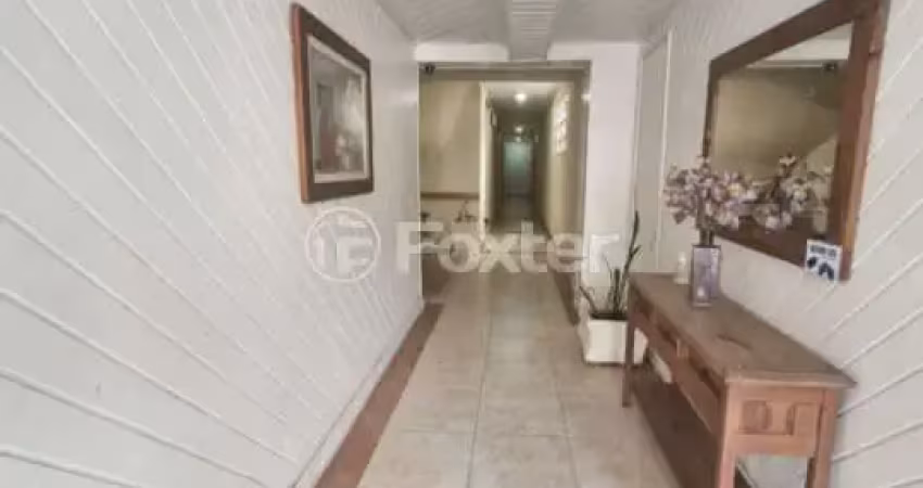 Cobertura com 3 quartos à venda na Avenida Alegrete, 414, Petrópolis, Porto Alegre