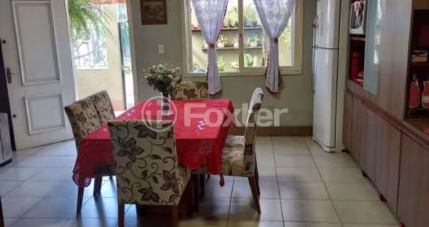 Casa com 2 quartos à venda na Avenida Vinte e Um de Abril, 1600, Sarandi, Porto Alegre