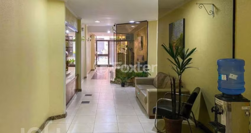 Apartamento com 1 quarto à venda na Rua dos Andradas, 918, Centro Histórico, Porto Alegre
