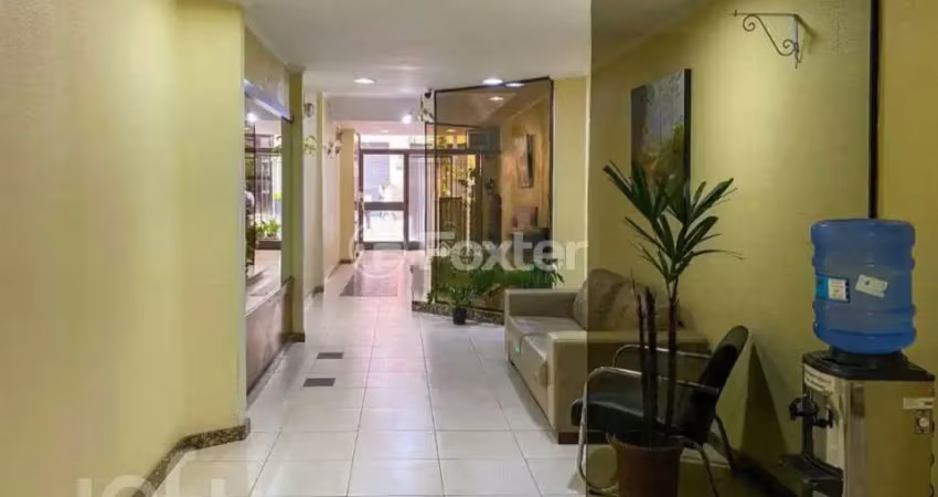 Apartamento com 1 quarto à venda na Rua dos Andradas, 918, Centro Histórico, Porto Alegre