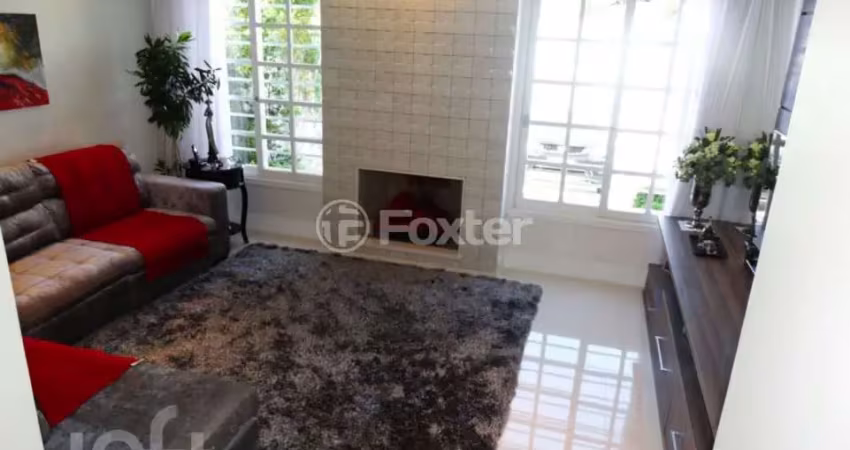 Casa com 3 quartos à venda na Rua Banco Inglês, 307, Santa Tereza, Porto Alegre
