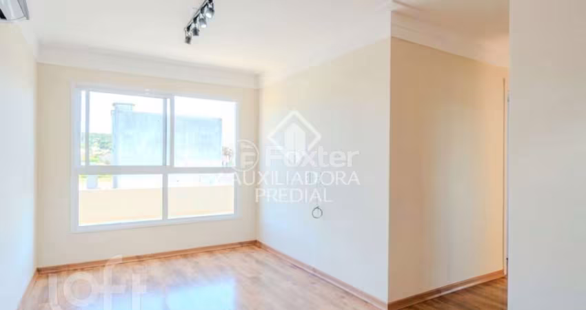 Apartamento com 3 quartos à venda na Avenida da Cavalhada, 3559, Cavalhada, Porto Alegre