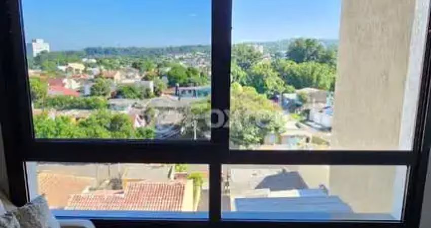 Apartamento com 2 quartos à venda na Rua Aracaju, 155, Centro, Sapucaia do Sul