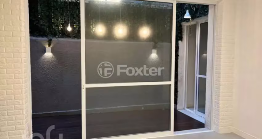 Apartamento com 2 quartos à venda na Rua Marechal Floriano Peixoto, 370, Centro Histórico, Porto Alegre