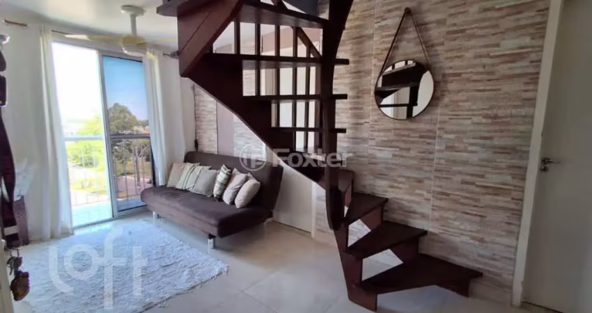 Cobertura com 3 quartos à venda na Avenida Açucena, 2999, Estância Velha, Canoas