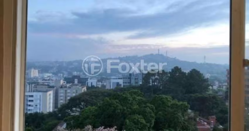 Apartamento com 1 quarto à venda na Rua Jataí, 865, Cristal, Porto Alegre