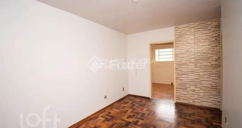 Apartamento com 2 quartos à venda na Rua Walter Ferreira, 75, Humaitá, Porto Alegre