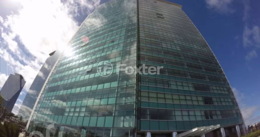 Apartamento com 1 quarto à venda na Avenida Diário de Notícias, 300, Cristal, Porto Alegre