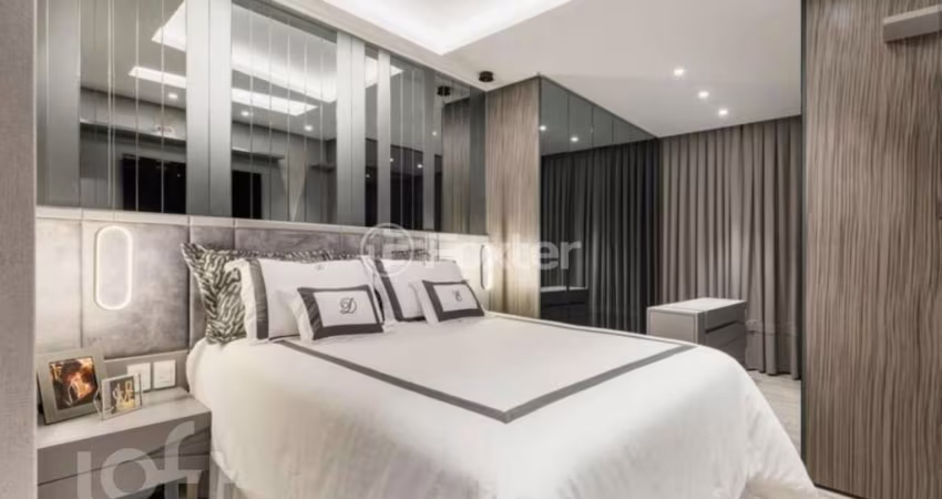 Apartamento com 3 quartos à venda na Avenida Marechal Castelo Branco, 300, Campinas, São José