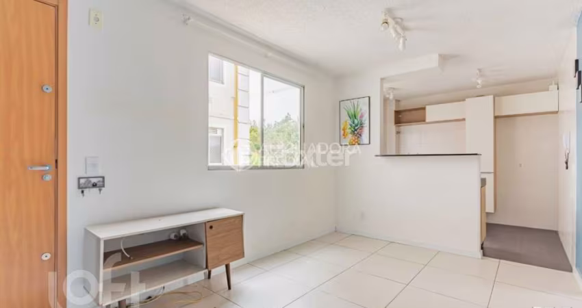 Apartamento com 2 quartos à venda na Rua Guarujá, 300, São José, Canoas