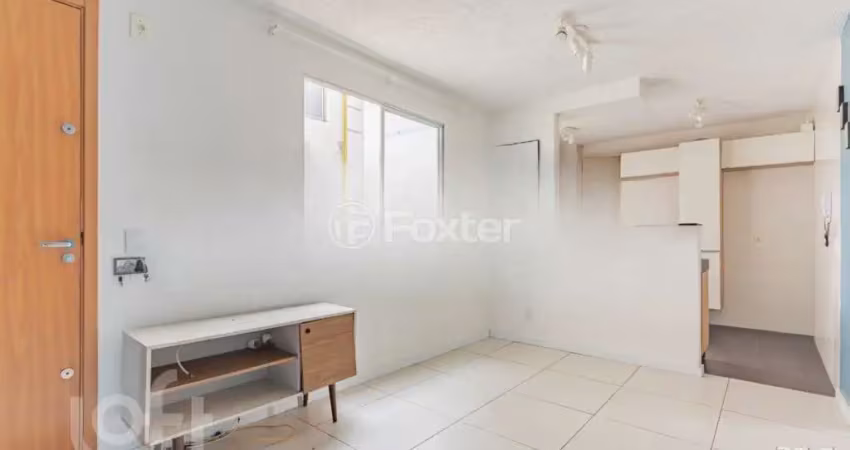 Apartamento com 2 quartos à venda na Rua Guarujá, 300, São José, Canoas