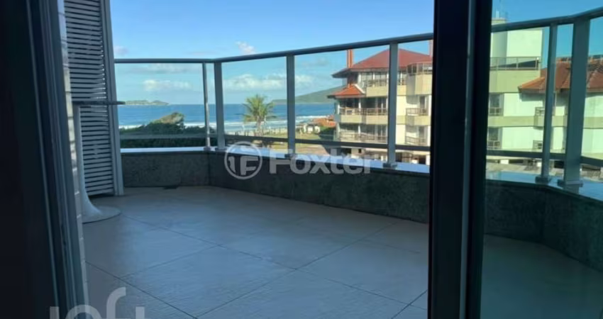 Apartamento com 1 quarto à venda na Rua das Gaivotas, 1114, Ingleses do Rio Vermelho, Florianópolis
