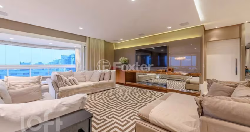 Apartamento com 2 quartos à venda na Rua Coronel Bordini, 1800, Auxiliadora, Porto Alegre