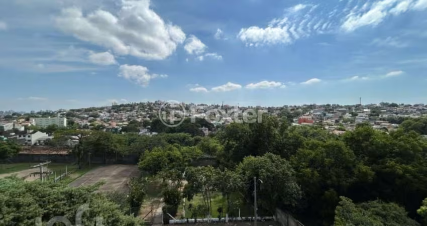 Apartamento com 2 quartos à venda na Rua Capitão Arisoly Vargas, 55, Glória, Porto Alegre