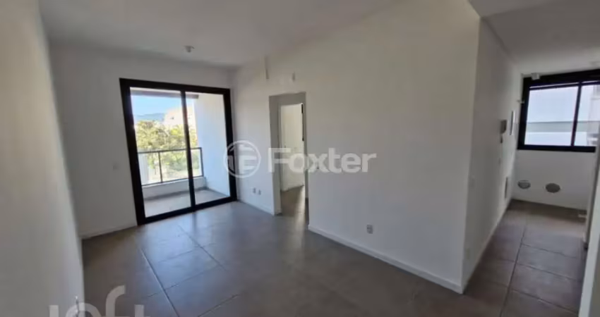 Apartamento com 2 quartos à venda na Rua Luiz Pasteur, 89, Trindade, Florianópolis