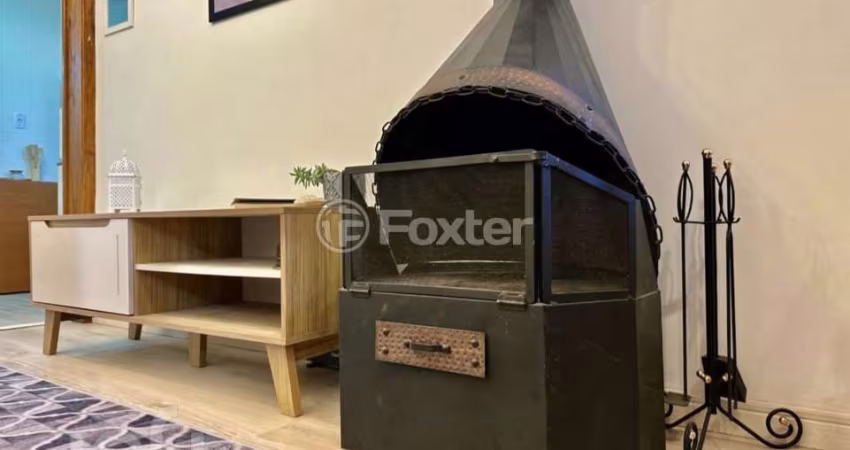Apartamento com 1 quarto à venda na Rua Borges De Medeiros, 411, Centro, Canela