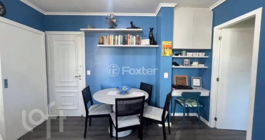 Apartamento com 1 quarto à venda na Rua Nossa Senhora da Conceição, 468, Lagoa da Conceição, Florianópolis