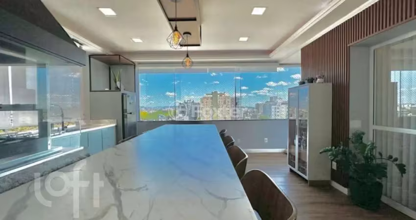 Cobertura com 3 quartos à venda na Rua Doutor Barcelos, 97, Centro, Canoas
