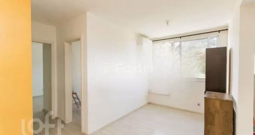 Apartamento com 2 quartos à venda na Avenida Juca Batista, 250, Cavalhada, Porto Alegre