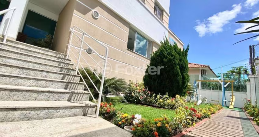 Apartamento com 2 quartos à venda na Rua Frei Hilário, 333, Campinas, São José