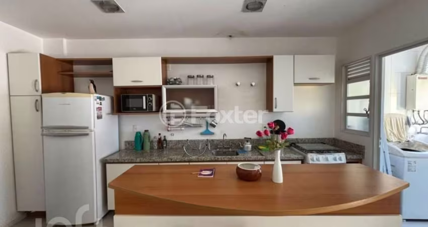 Apartamento com 2 quartos à venda na Rua Rodolfo Hickel, 656, Canasvieiras, Florianópolis