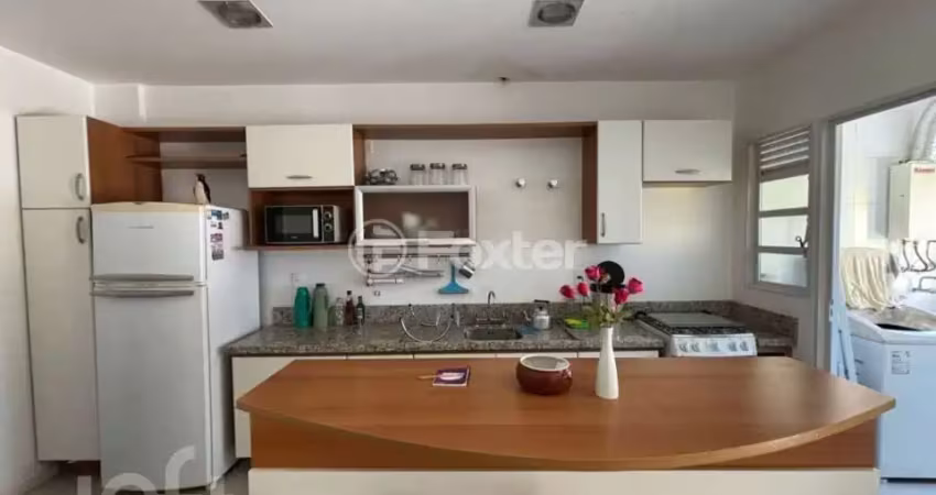 Apartamento com 2 quartos à venda na Rua Rodolfo Hickel, 656, Canasvieiras, Florianópolis