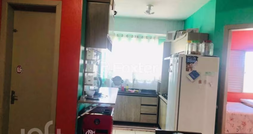 Apartamento com 2 quartos à venda na Rua Joselino Ferreira Borges, 679, Centenário, Caxias do Sul